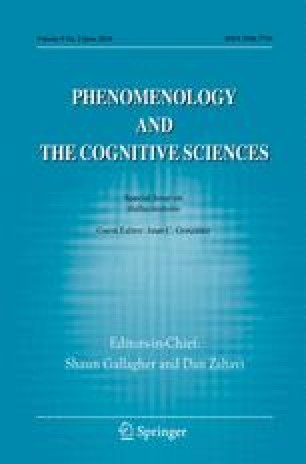 Hallucinatory Altered States Of Consciousness Springerlink - 