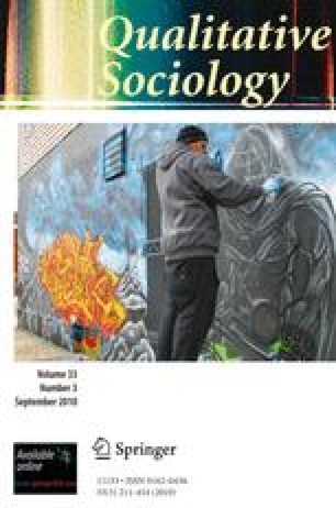 Life After Straightedge Subculture Springerlink - 