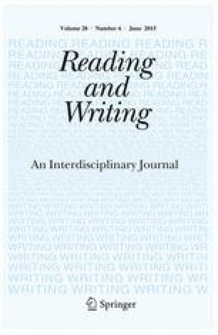 What Can Measures Of Text Comprehension Tell Us About - 