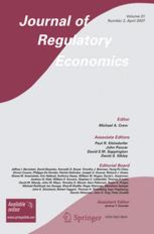 Regulating Advertisements The Case Of Smoking Cessation - 