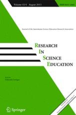 format free databases and the construction of knowledge in primary science projects format