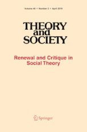 Good On Paper Sociological Critique Pragmatism And - 