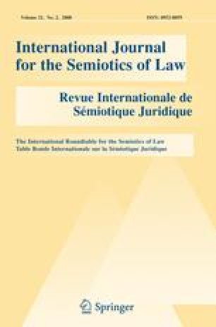 Derridas The Purveyor Of Truth And Constitutional Reading - 