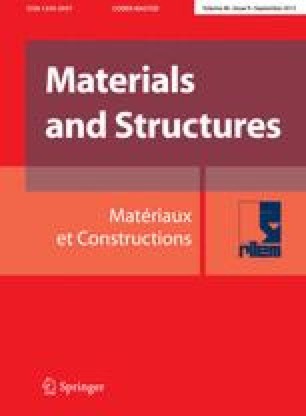 sorption dans les matériaux