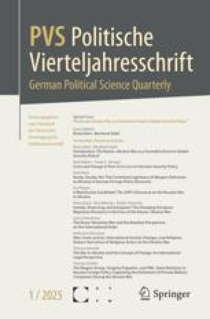 Wohlfahrtsstaatlichkeit im Vergleich (German Edition)