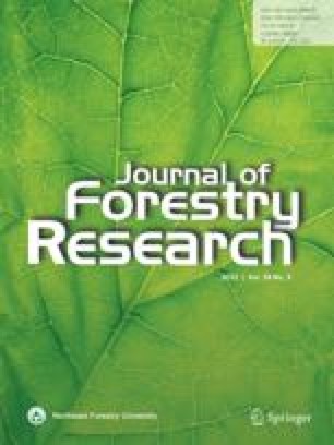 Forest service research paper rm 169
