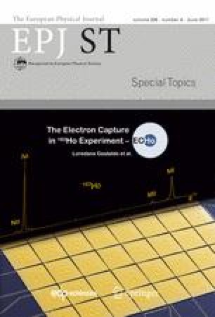 electron capture electron capture