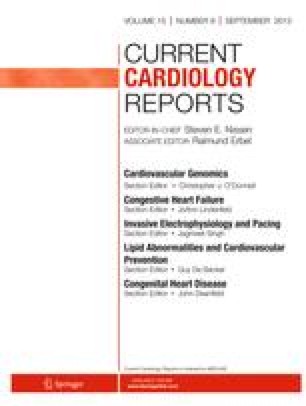 Natriuretic Peptides In The Pathophysiology Of Congestive Heart