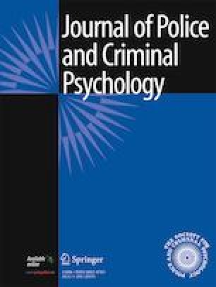 Fantasy Opportunity Homicide Testing Classifications Of - 