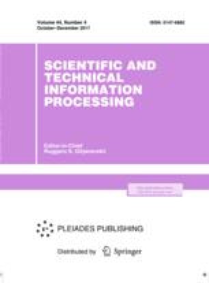 science information infrastructure