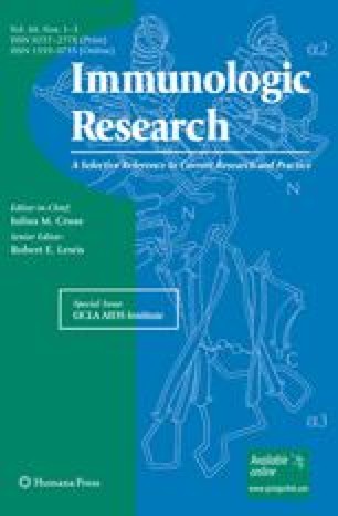 HIV-associated immune dysfunction and viral infection: role in the