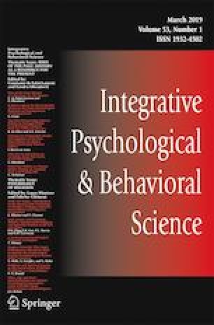 What Why And How Meta Reflections On Cultural - 