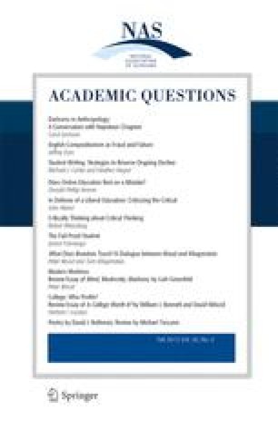 The Decomposition of Sociology