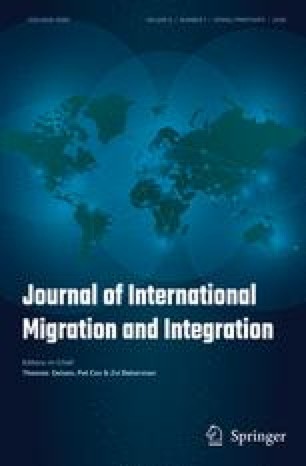 Ethnicity, Migration and Enterprise (Migration Minorities and Citizenship)