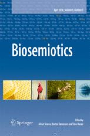 The Codes of Life: The Rules of Macroevolution: 1 (Biosemiotics)