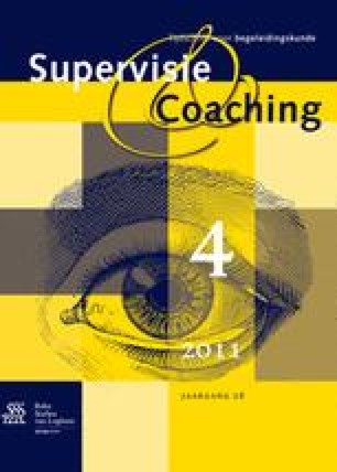Stoïcijns Coachen Springerlink - 