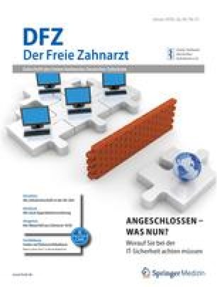 Poster Aktion Einer Kzv Rechtens Springerlink