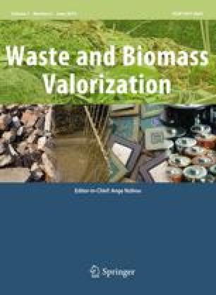 Biochar from Biomass and Waste | SpringerLink