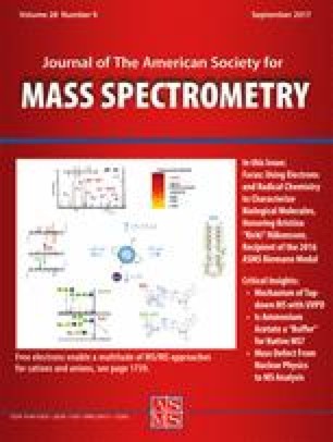 Addressing A Common Misconception Ammonium Acetate As