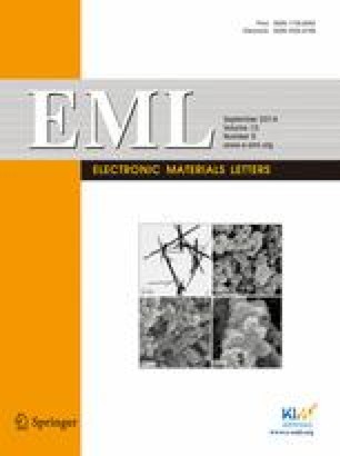 2D like photonic crystal using In2O3-SiOx heterostructure nanocolumn