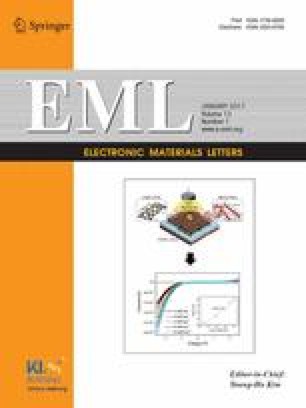 Recrystallization of Ge thin film on SiO2 substrates using a two-step