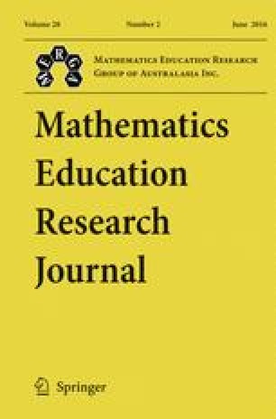 Dissertation mathematics education