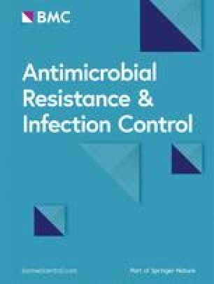 Antibiotic Sensitivity Chart Sanford Guide