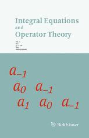 Non-commutative Gelfand Theories: A Tool-kit for Operator Theorists and Numerical Analysts