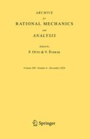 Travelling Fronts and Entire Solutions¶of the Fisher-KPP Equation in ℝN