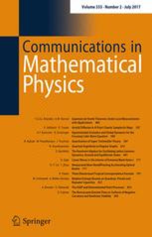 Dernières publications