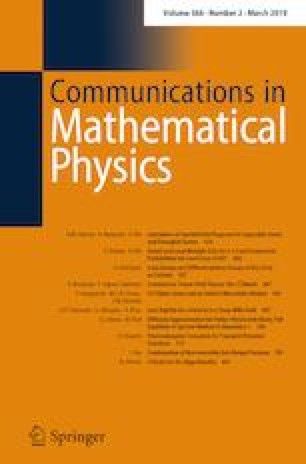 Potential Theory, Proceedings of the international conference on potential theory, Nagoya 1990