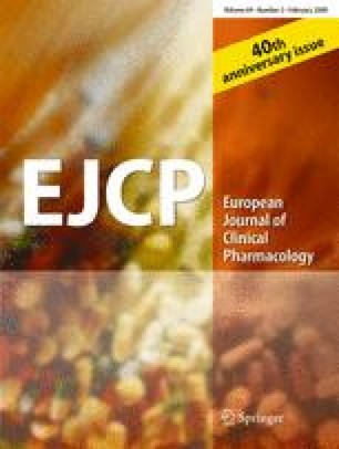 teaching clinical pharmacology and therapeutics with an emphasis on
