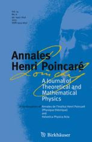 Publication List of Stephen J. Summers