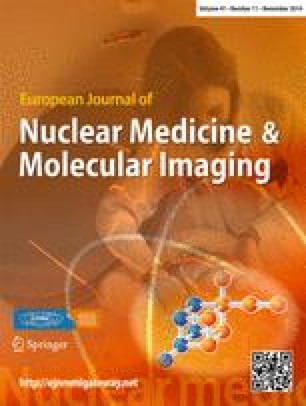 journal molecular imaging nuclear medicine european