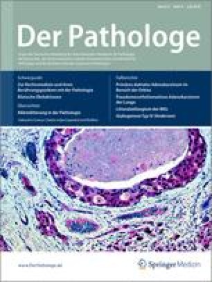 Glykogenose Typ IV (Andersen) | SpringerLink