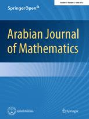 Quasi Generalized Cr Lightlike Submanifolds Of Indefinite - 