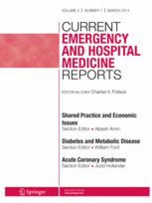 Appropriate Use Of Telemetry Monitoring In Hospitalized