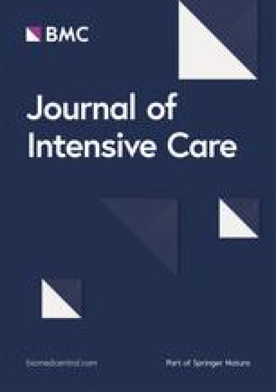 Dexmedetomidine Improved Renal Function In Patients With Severe Sepsis An Exploratory Analysis Of A Randomized Controlled Trial Springerlink