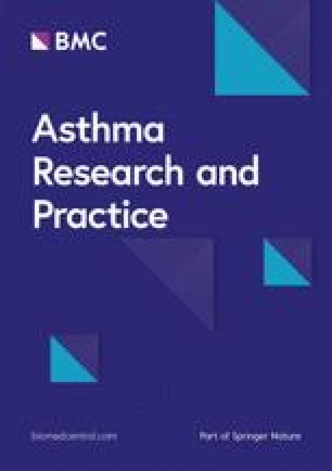 Biomarkers In Asthma State Of The Art Springerlink - 
