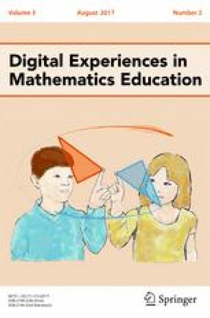 Bridging Primary Programming And Mathematics Some Findings