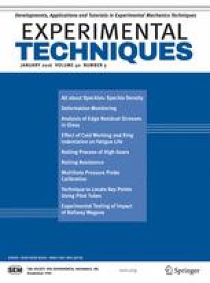 Introduction To Instrumented Indentation Testing Springerlink - 
