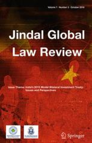 Does India Need A Model Bit Springerlink - 