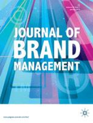 Tata The Evolution Of A Corporate Brand Pdf