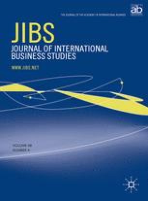 Beyond Categorization New Directions For Theory Development - 