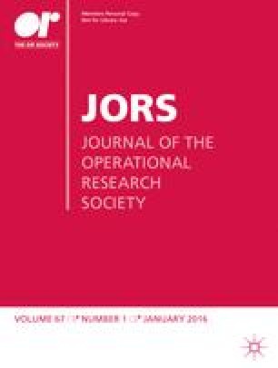 Capacityplanning And Its Implications Global Journals Capacityplanning And Its Implications Global Journals