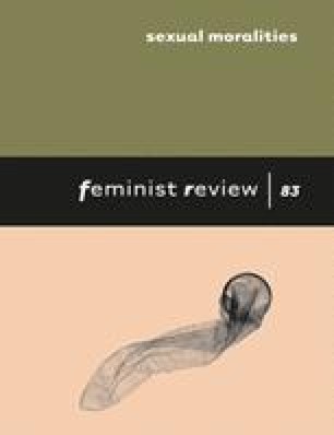 Against Empire: Feminisms, Racism and the West