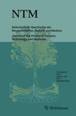 Der Versuch Einer Großen Integration Springerlink - 