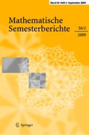 Mathematikdidaktische Belange Des Origami Springerlink