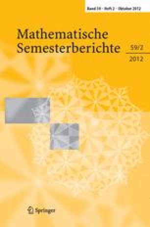 Polytope Mit Vielen Splits Und Ihre Sekundärfächer - 