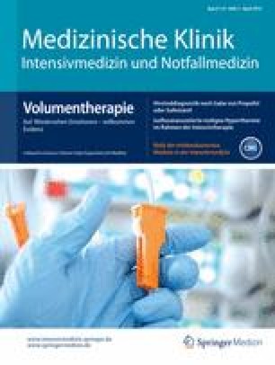 edikaente in der Notfalledizin PDF Epub-Ebook